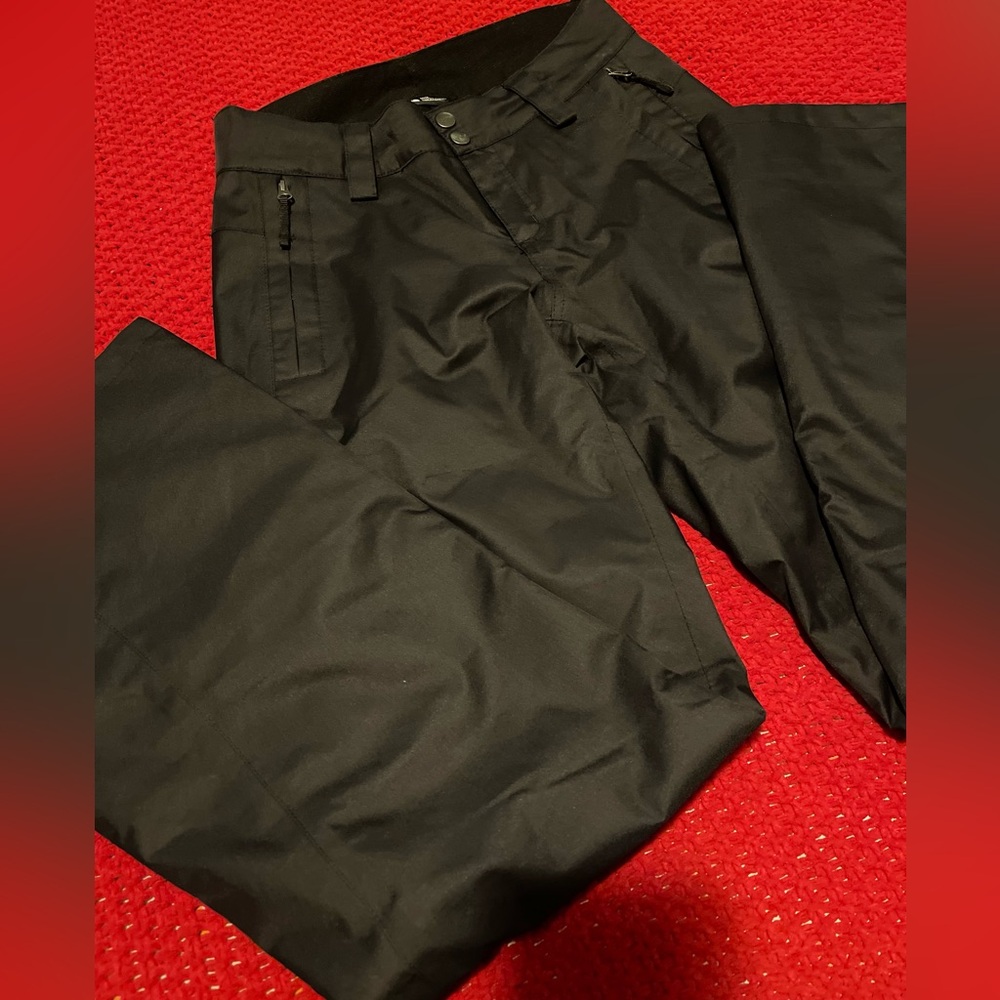 THE NORTH FACE WOMEN'S FREEDOM INSULATED SNOW PANT - XS